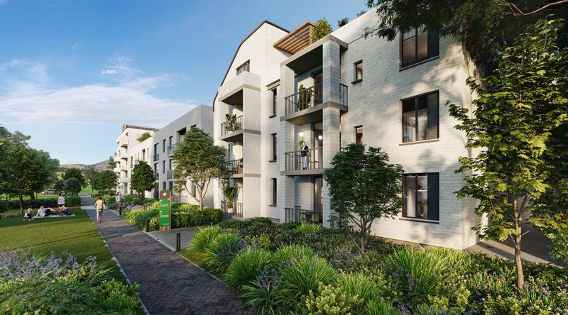 3 Bedroom Property for Sale in Devonbosch Precinct Western Cape